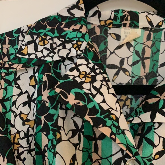 Vintage dress - Picture 2 of 4